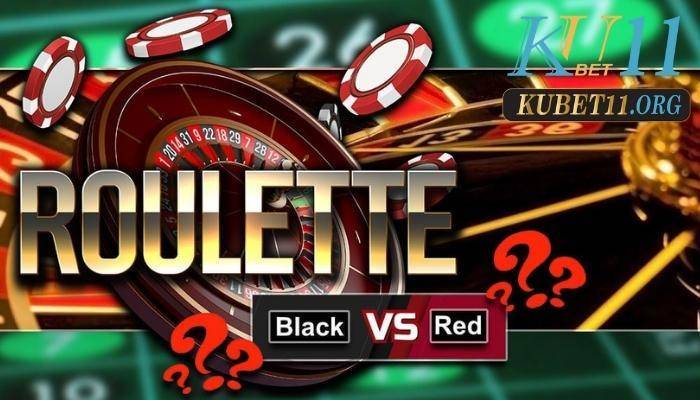 Roulette Kubet11 có gì đặc biệt mà thu hút tới vậy?