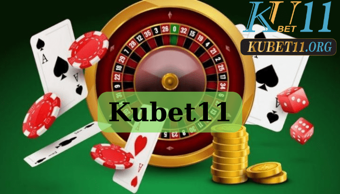 Kubet11 có thực sự uy tin hay không?