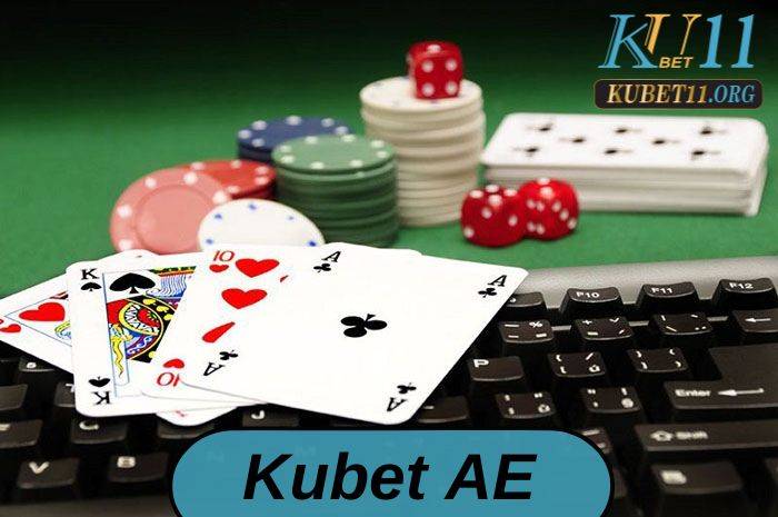 Kubet AE đã hợp tác với các nhà phát hành game hàng đầu Việt Nam